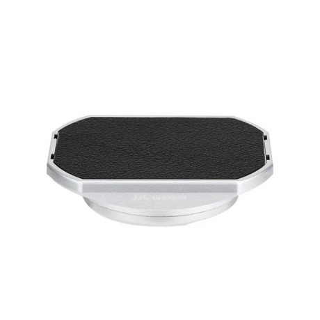 JJC  LH-JXF35SII stříbrná  sluneční clona Fujifilm XF 23/35 mm f/2 + krytka