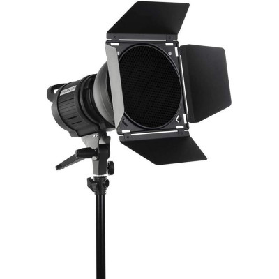 Quadralite VideoLED 600 Bi-color, 60W profesionálne trvalé svetlo