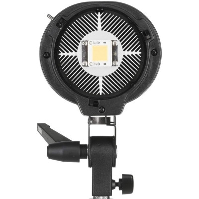 Quadralite VideoLED 600 Bi-color, 60W profesionálne trvalé svetlo