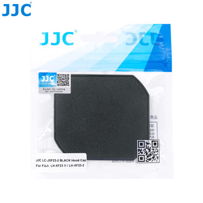 JJC Kryt slnečnej clony pre Fujifilm LH-XF23 II / LH-XF23-2