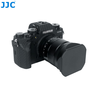 JJC Krytka sluneční clony pro Fujifilm LH-XF23 II / LH-XF23-2