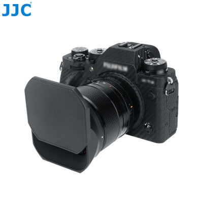 JJC Krytka sluneční clony pro Fujifilm LH-XF23 II / LH-XF23-2
