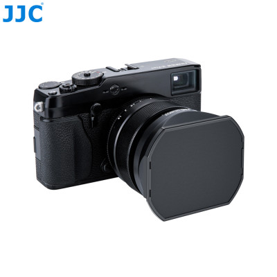 JJC LC-JXF23  Krytka sluneční clony pro Fujifilm LH-XF23