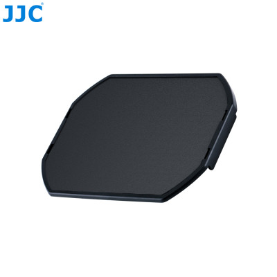 JJC LC-JXF23  Krytka sluneční clony pro Fujifilm LH-XF23