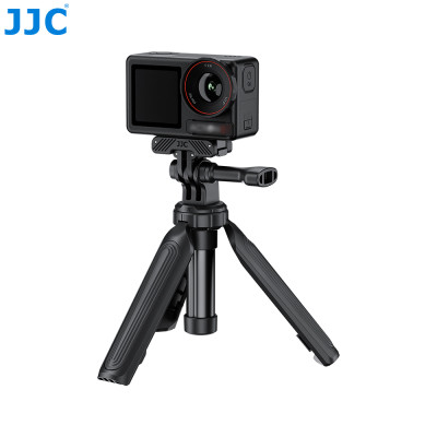 JJC Mini statív pre akčné kamery, čierny, TP-T3A BLACK