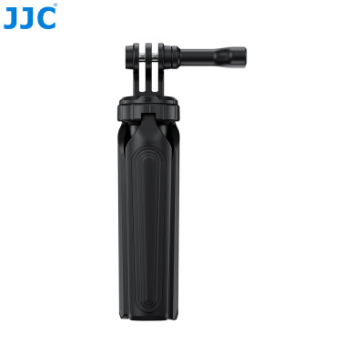 JJC Mini statív pre akčné kamery, čierny, TP-T3A BLACK
