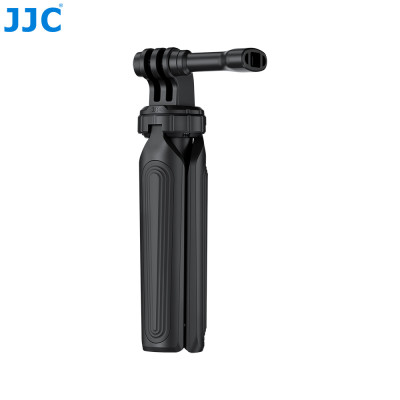 JJC Mini tripod for action cameras, black, TP-T3A BLACK