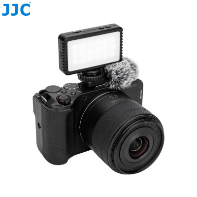 JJC ochrana mikrofonu proti větru CSW-R50V BLACK pro CANON EOS R50 V