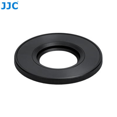 JJC Z-S16-50, automatická clona kompatibilná s objektívom SONY PZ 16-50 mm F3,5-5,6 OSS s bajonetom E