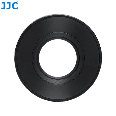 JJC Z-S16-50, Automatická krytka objektivu kompatibilní s objektivem SONY PZ 16-50 mm F3,5-5,6 OSS s bajonetem E