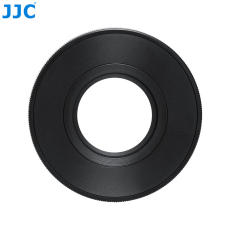 JJC Z-S16-50, Automatická krytka objektivu kompatibilní s objektivem SONY PZ 16-50 mm F3,5-5,6 OSS s bajonetem E