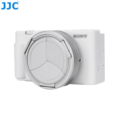 copy of JJC ALC-ZV1 BLACK, Automatická krytka objektivu pro SONY ZV-1 II, ZV-1