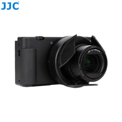 JJC ALC-ZV1 BLACK, Automatická krytka objektivu pro SONY ZV-1 II, ZV-1