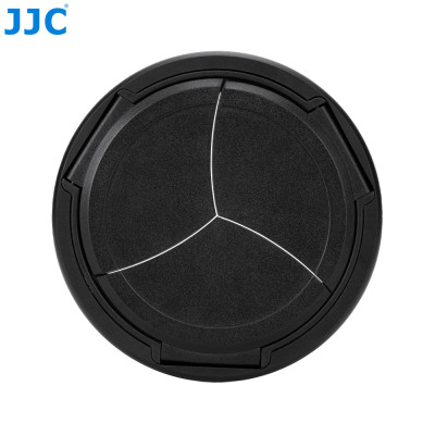 JJC ALC-ZV1 BLACK, automatická clona pre objektív SONY ZV-1 II, ZV-1