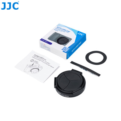 JJC ALC-GR3X, Automatická krytka objektivu pro Ricoh GR IIIx