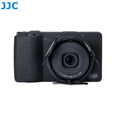 JJC ALC-GR3X, Automatická krytka objektivu pro Ricoh GR IIIx
