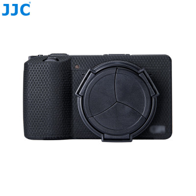 JJC ALC-GR3X, Automatická krytka objektivu pro Ricoh GR IIIx