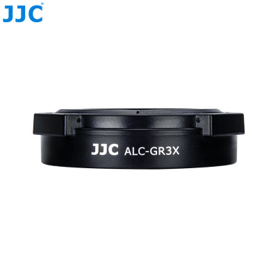 JJC ALC-GR3X, automatická krytka objektívu pre Ricoh GR IIIx