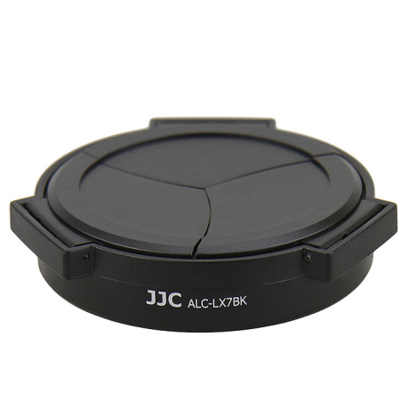 copy of JJC ALC-LX7WK,  Automatická krytka