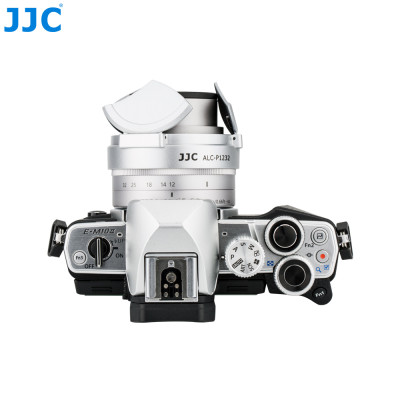 JJC ALC-LX7WK,  Automatická krytka