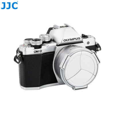 JJC ALC-LX7WK,  Automatická krytka