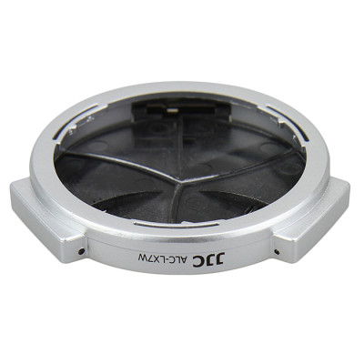 JJC ALC-LX7W, automatická krytka pre Panasonic DMC-LX7 a Leica D-Lux6