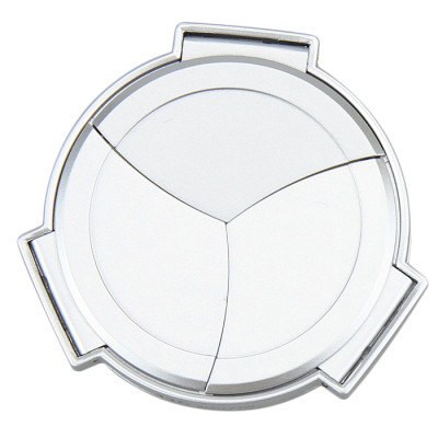 JJC ALC-LX7W, automatická krytka pre Panasonic DMC-LX7 a Leica D-Lux6