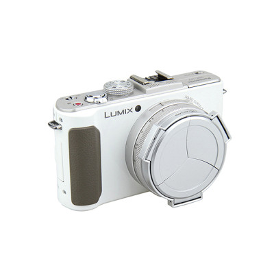JJC ALC-LX7W, Automatická krytka pro Panasonic DMC-LX7 a Leica D-Lux6