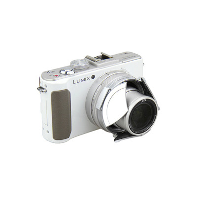 JJC ALC-LX7W, automatická krytka pre Panasonic DMC-LX7 a Leica D-Lux6