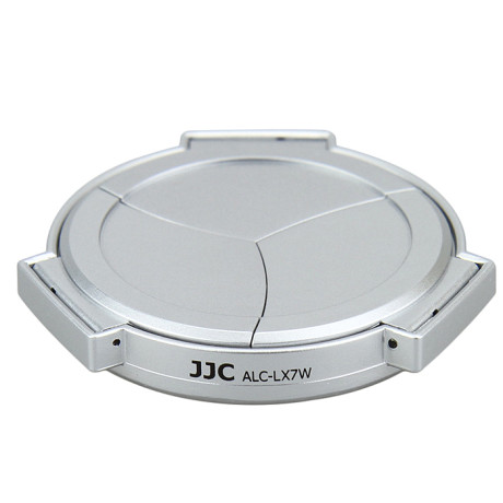 JJC ALC-LX7W, Automatická krytka pro Panasonic DMC-LX7 a Leica D-Lux6