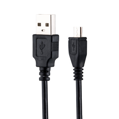 KIWIFOTOS KWC-01, Bezdrátová nabíječka pro mobilní telefony, černá