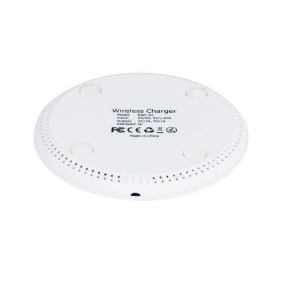 copy of KIWIFOTOS KWC-01, Bezdrátová nabíječka