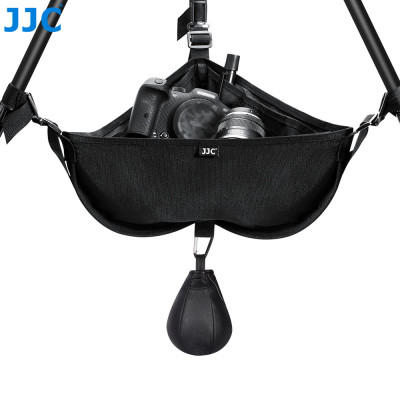JJC TSB-M, taška na statív, čierna