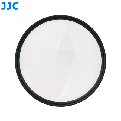 JJC F-C52X8, 52mm makro filter na priblíženie (+8)