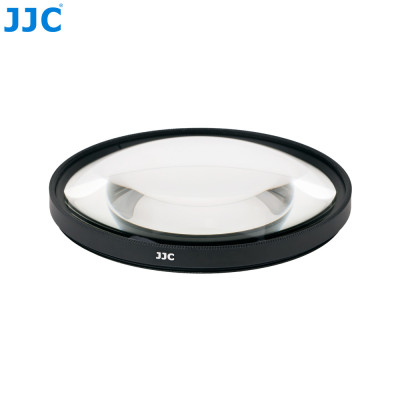 JJC F-C58X8, 58mm makro filter na priblíženie (+8)