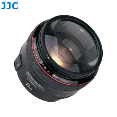 JJC F-C72X8, 72mm makro filter na priblíženie (+8)