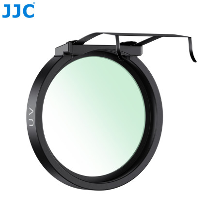 JJC F-DNUV, UV filter pre dron DJi Neo