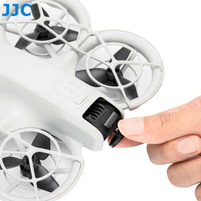 JJC F-DNCPL, CPL filter objektívu pre dron DJi Neo