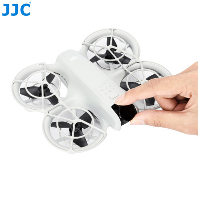 JJC F-DNCPL, CPL filter objektívu pre dron DJi Neo