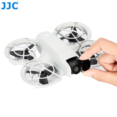 JJC F-DNCPL, CPL filter objektívu pre dron DJi Neo