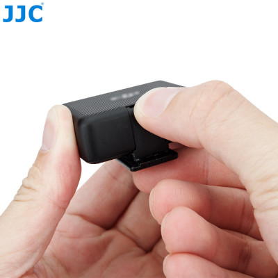 JJC HC-DM1, Adaptér na sáňky fotoaparátu pro připevnění přijímače DJI Mic