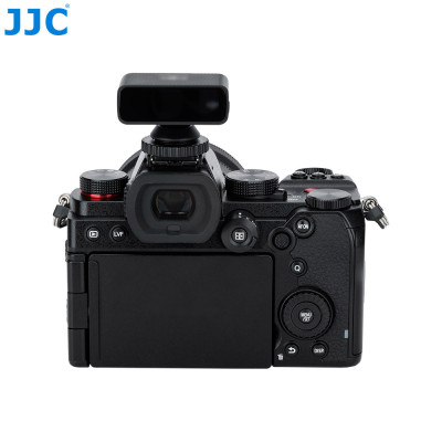 JJC HC-DM1, Adaptér sánok kamery na pripojenie prijímača DJI Mic