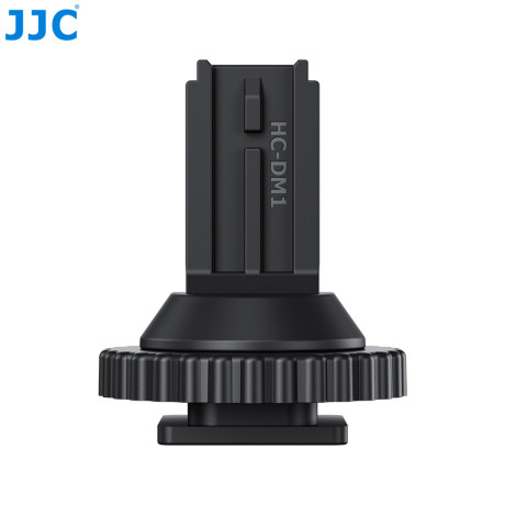 JJC HC-DM1, Adaptér sánok kamery na pripojenie prijímača DJI Mic