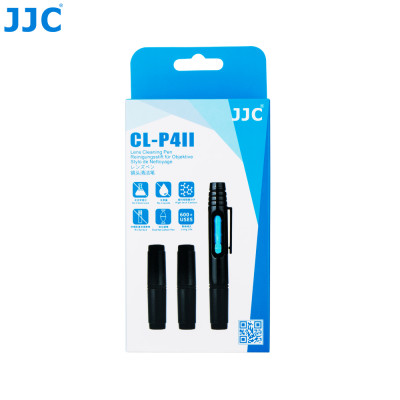 JJC CL-P4II, Pero na čištění čoček