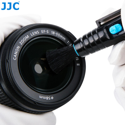 JJC CL-P4II, Pero na čištění čoček