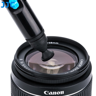 JJC CL-P4II, Pero na čištění čoček