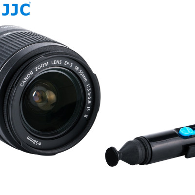 JJC CL-P4II, Pero na čištění čoček