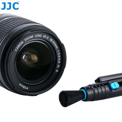 JJC CL-P4II, pero na čistenie objektívu