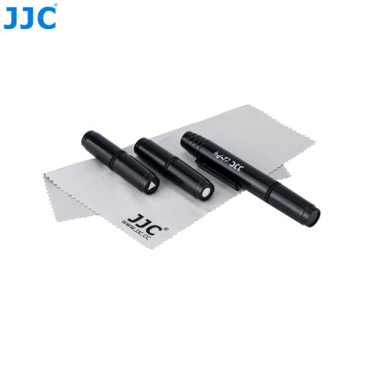 JJC CL-P4II, Pero na čištění čoček