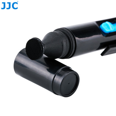 JJC CL-P4II, pero na čistenie objektívu